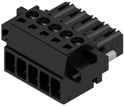 1615810000 Weidmüller Steckverbindersysteme Bild 2