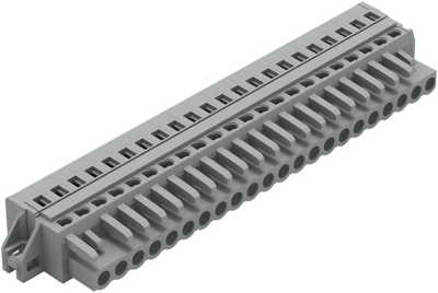 231-122/027-000 WAGO Steckverbindersysteme Bild 1
