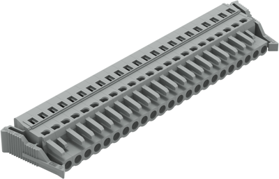 231-123/037-000 WAGO Steckverbindersysteme Bild 1