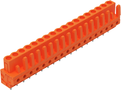 232-178 WAGO Steckverbindersysteme Bild 1