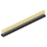 SL 11 SMD 078 64 S Fischer Elektronik Steckverbindersysteme