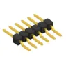 SL 12 SMD 058 6 G Fischer Elektronik Steckverbindersysteme