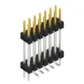 SL 16 SMD 182 14 S P Fischer Elektronik Steckverbindersysteme