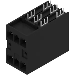 2431540000 Weidmüller Steckverbindersysteme