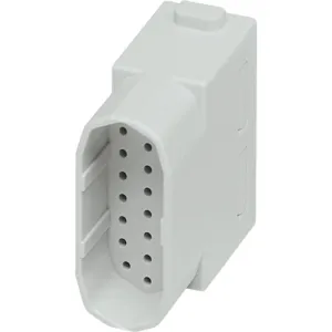 2748510000 Weidmüller Kontakteinsätze