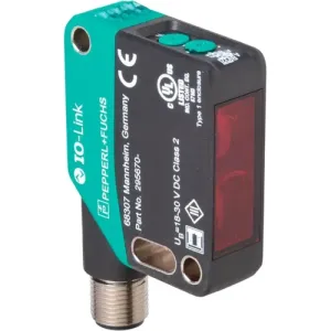 295670-100309 PEPPERL+FUCHS Optische Sensoren