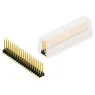 SL 11 SMD 104 40 G SM Fischer Elektronik Steckverbindersysteme