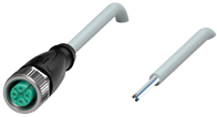 109479 PEPPERL+FUCHS Sensor-Aktor Kabel