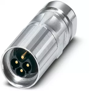 1245220 Phoenix Contact Sensor-Aktor Rundsteckverbinder