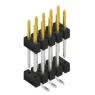 SL 16 SMD 157 10 S P Fischer Elektronik Steckverbindersysteme