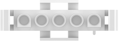 1-480763-0 AMP Steckverbindersysteme Bild 5