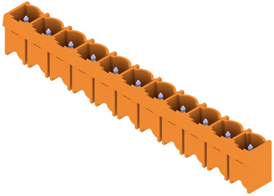 1048960000 Weidmüller Steckverbindersysteme Bild 1