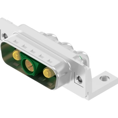 303W3CPXX73G20X CONEC D-Sub Steckverbinder Bild 2