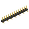 SL LP 5 SMD 038 13 G Fischer Elektronik Steckverbindersysteme