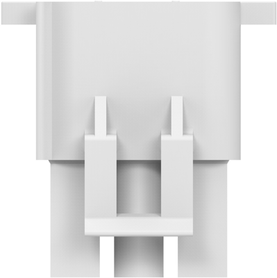 794741-2 AMP Steckverbindersysteme Bild 3