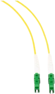 BS07-100482 shiverpeaks LWL Patchkabel, Pigtails Bild 3