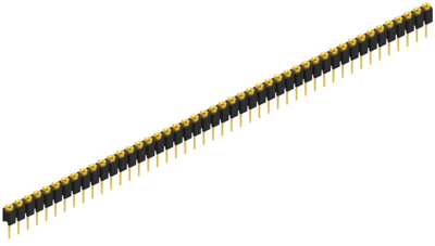 10041088 Fischer Elektronik Steckverbindersysteme