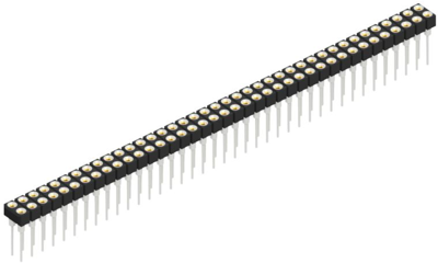 MK23178Z Fischer Elektronik Steckverbindersysteme