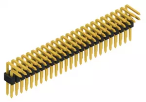 SLVW4KA03650G Fischer Elektronik Steckverbindersysteme