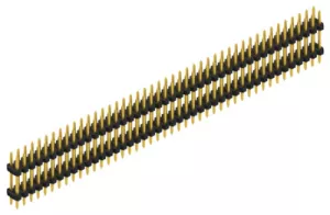 SLY608188G Fischer Elektronik Steckverbindersysteme
