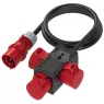 9437113 PC Electric CEE Kabel