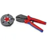 97 33 03 Knipex Crimpzangen, Presszangen