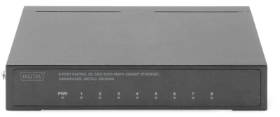 DN-80066 DIGITUS Industrial Ethernet Switches Bild 3