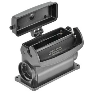 19430240256 Harting Gehäuse für schwere Steckverbinder