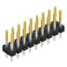 SL LP 2 112 18 S Fischer Elektronik Steckverbindersysteme
