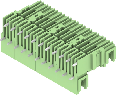 1013970000 Weidmüller Steckverbindersysteme Bild 2