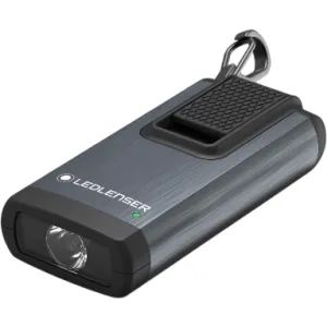 K6R GREY LEDLENSER Taschenlampen