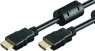 31907 Goobay Konfektionierte Audiokabel, Displaykabel