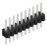 SLV W 1 036 10 Z Fischer Elektronik Steckverbindersysteme