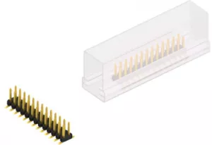 10063642 Fischer Elektronik Steckverbindersysteme