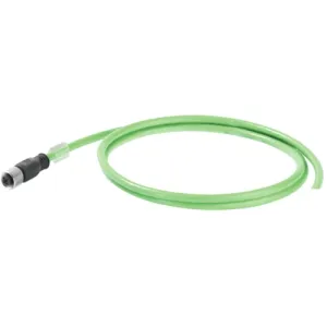 1111440100 Weidmüller Patchkabel, Telefonkabel