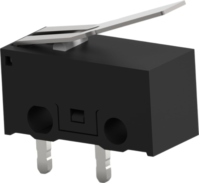 2351447-3 Alcoswitch Schnappschalter Bild 1