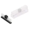 SL 11 SMD 104 32 Z B SM Fischer Elektronik Steckverbindersysteme