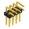 SL LP 4 069 8 G Fischer Elektronik Steckverbindersysteme