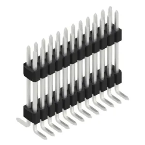 SLVW10SMD10224Z Fischer Elektronik Steckverbindersysteme