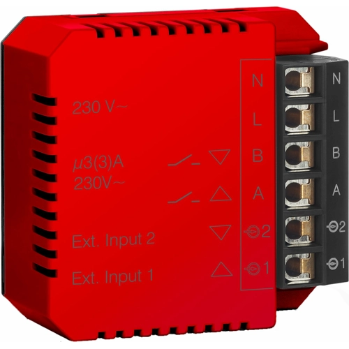 EA 36.22 PRO4 Hugo Müller Schaltuhren und Dämmerungsschalter Bild 3