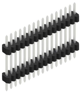 SLVW609216Z Fischer Elektronik Steckverbindersysteme
