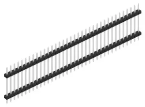 SLY512236Z Fischer Elektronik Steckverbindersysteme