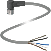 456509 PEPPERL+FUCHS Sensor-Aktor Kabel