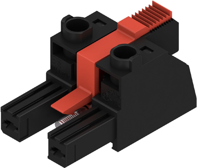 2629720000 Weidmüller Steckverbindersysteme Bild 1