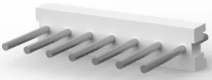640384-7 AMP Steckverbindersysteme