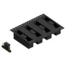 SL 10 SMD 052 7 S B TR Fischer Elektronik Steckverbindersysteme