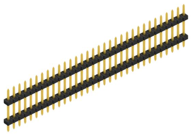 SLY508132G Fischer Elektronik Steckverbindersysteme