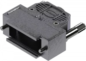09670150494 Harting D-Sub Gehäuse