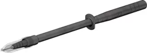24.0238-21 Stäubli Electrical Connectors Prüfspitzen, Tastköpfe