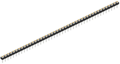 10043209 Fischer Elektronik Steckverbindersysteme